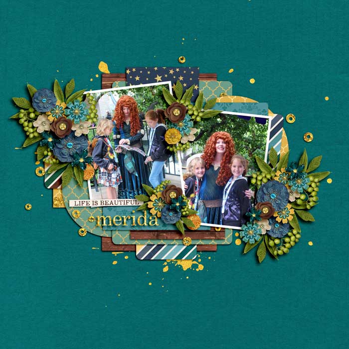 MERIDA