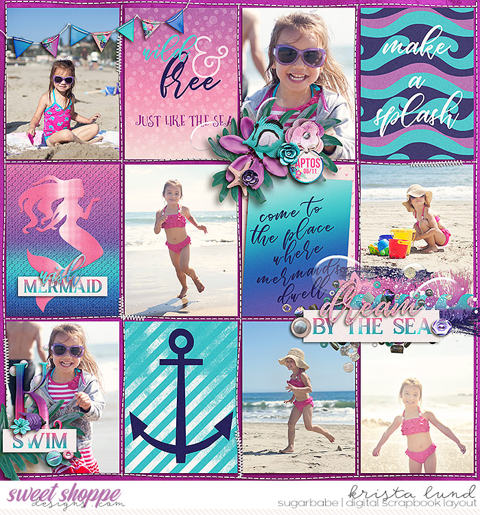 Mermaid Wishes