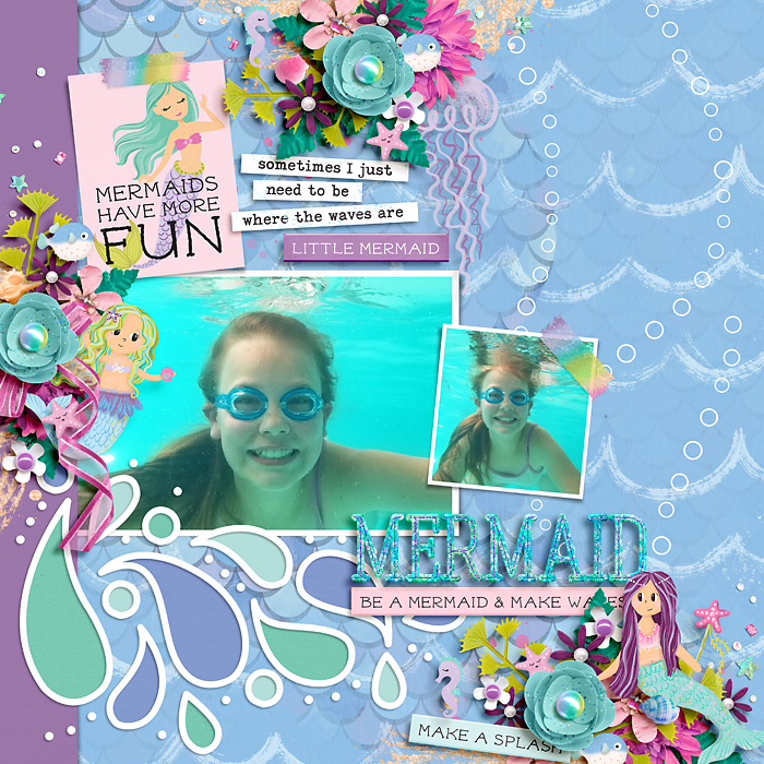 Mermaid