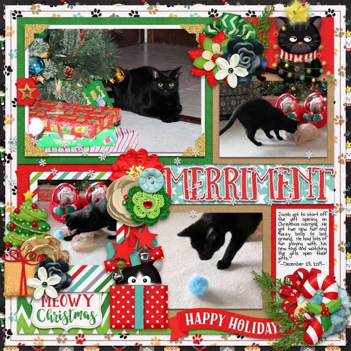 Merriment