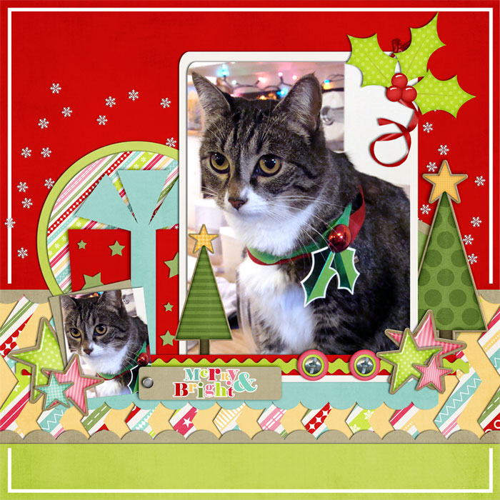 Merry and Bright