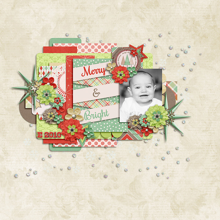 Merry and Bright