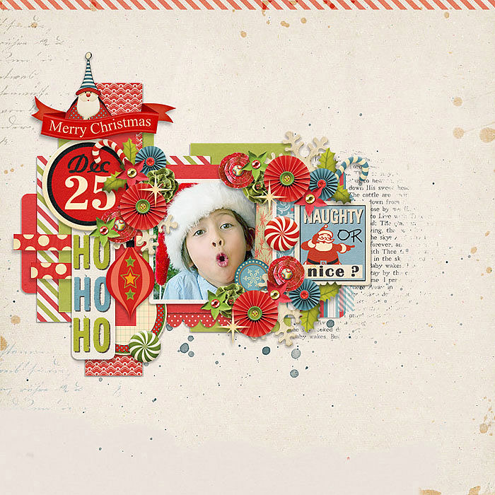 Merry And Bright