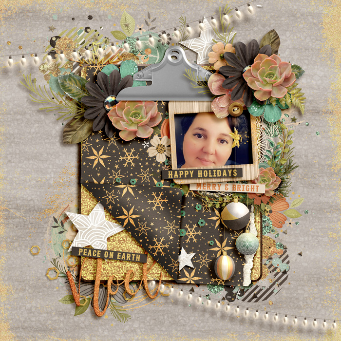 Merry and Bright