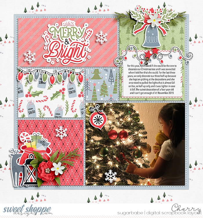 Merry And Bright