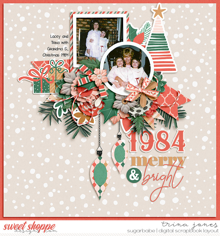 Merry and Bright