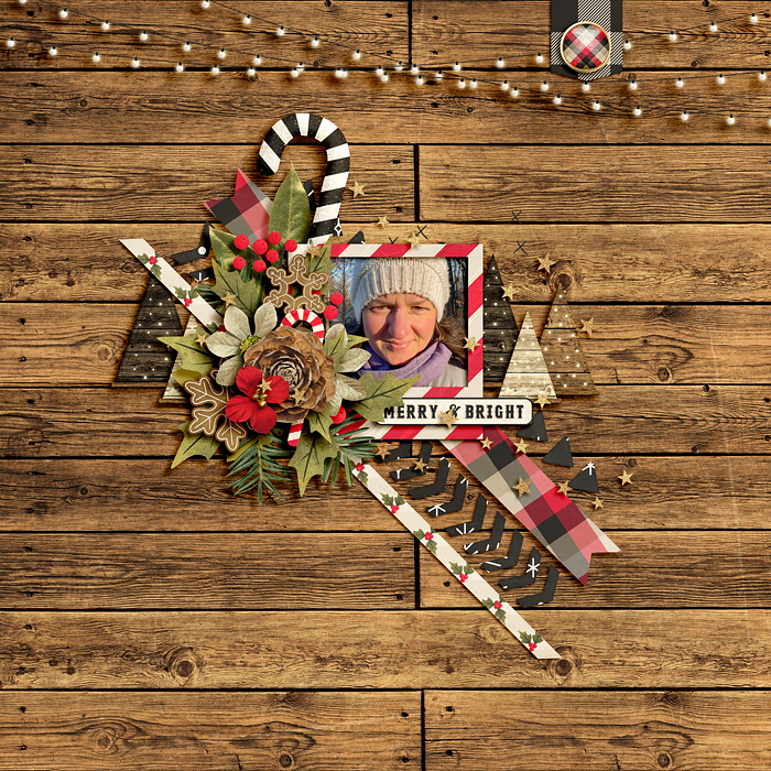 Merry and Bright