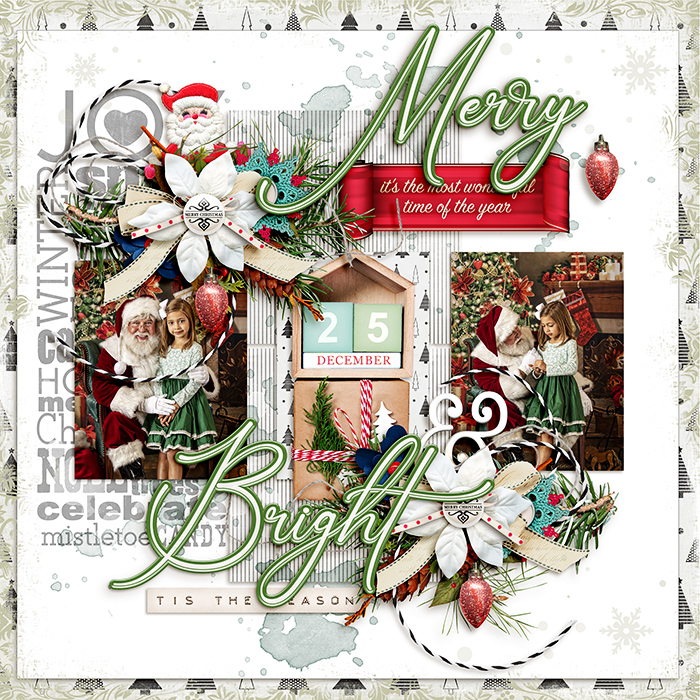 Merry & Bright 2022
