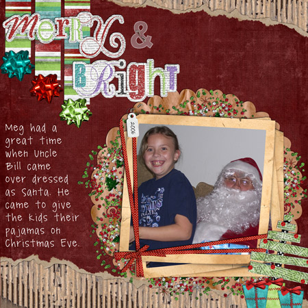 Merry & Bright