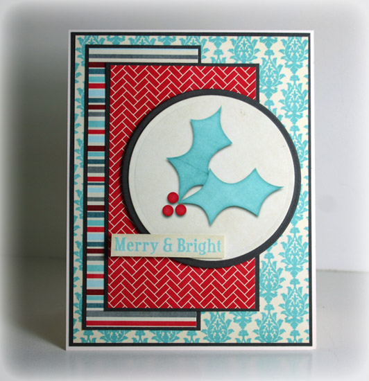 Merry & Bright