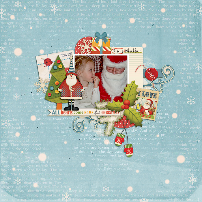 Merry & Bright