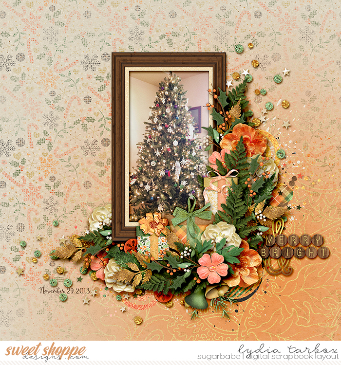 Merry & Bright