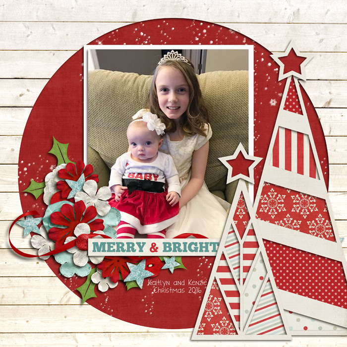 Merry & Bright