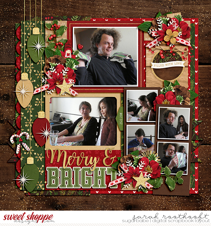 Merry & Bright