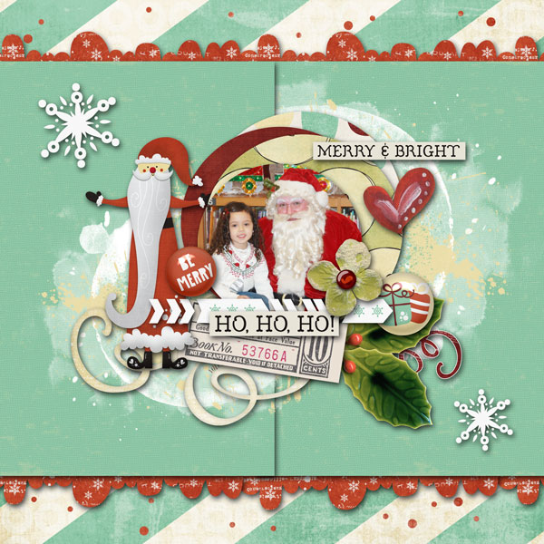 Merry & Bright
