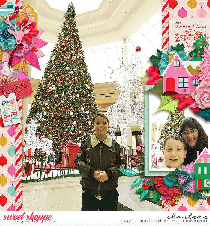 Merry & Bright
