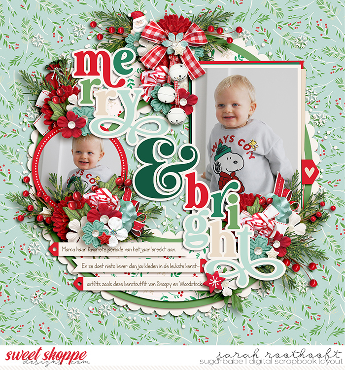 Merry & Bright