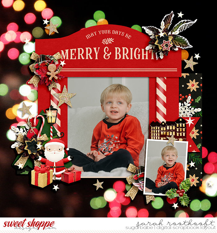 Merry & Bright