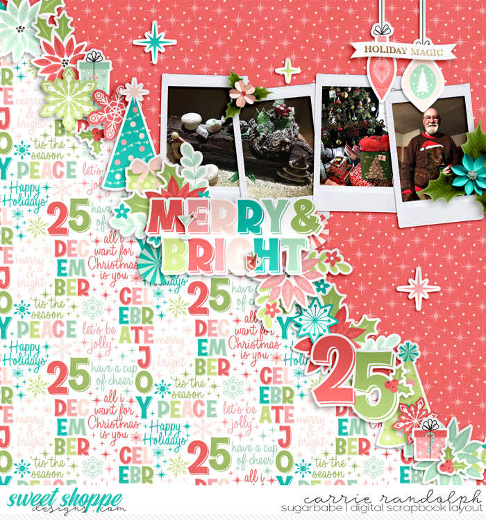 Merry & Bright