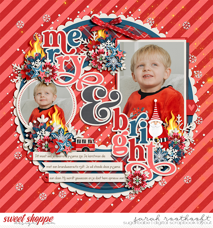 Merry & Bright