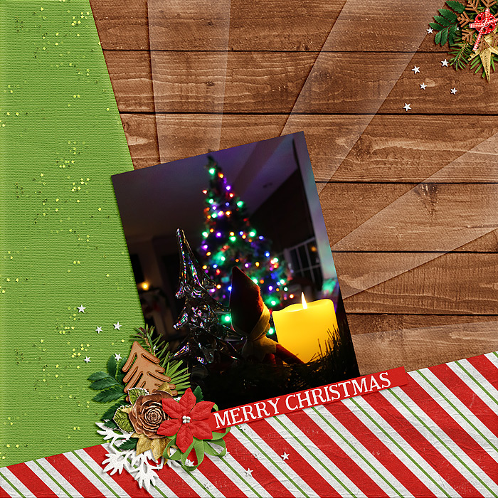 Merry Chirstmas