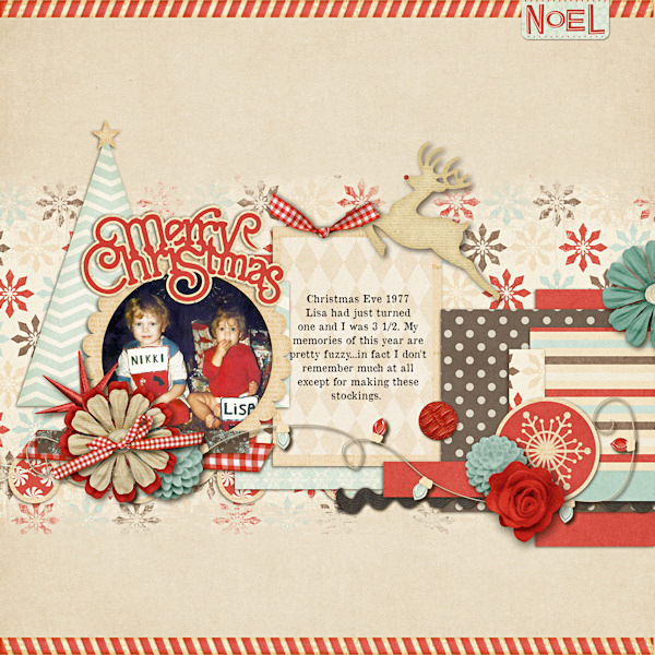 Merry Christmas 1977
