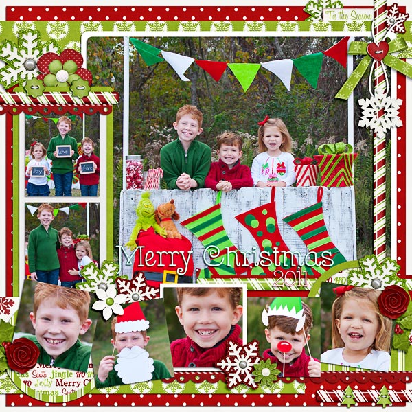 Merry Christmas 2011