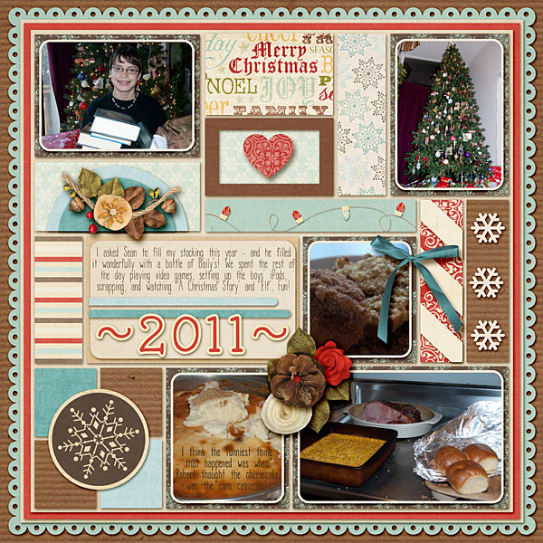 Merry Christmas 2011
