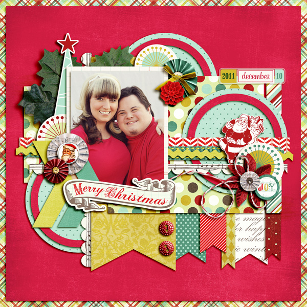 Merry Christmas 2011
