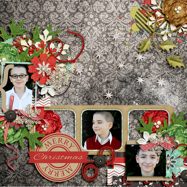 Merry Christmas 2011