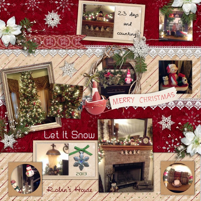 Merry Christmas 2013