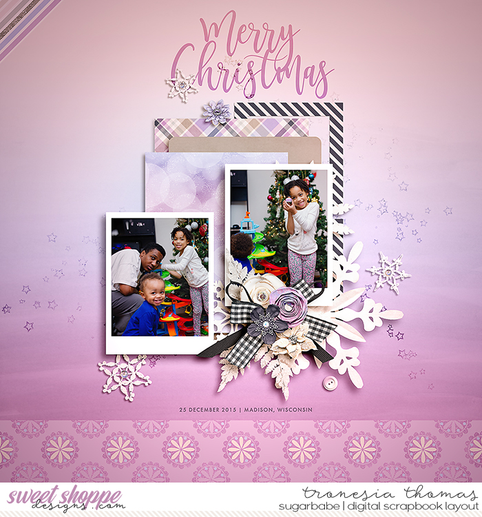 Merry Christmas // 2015