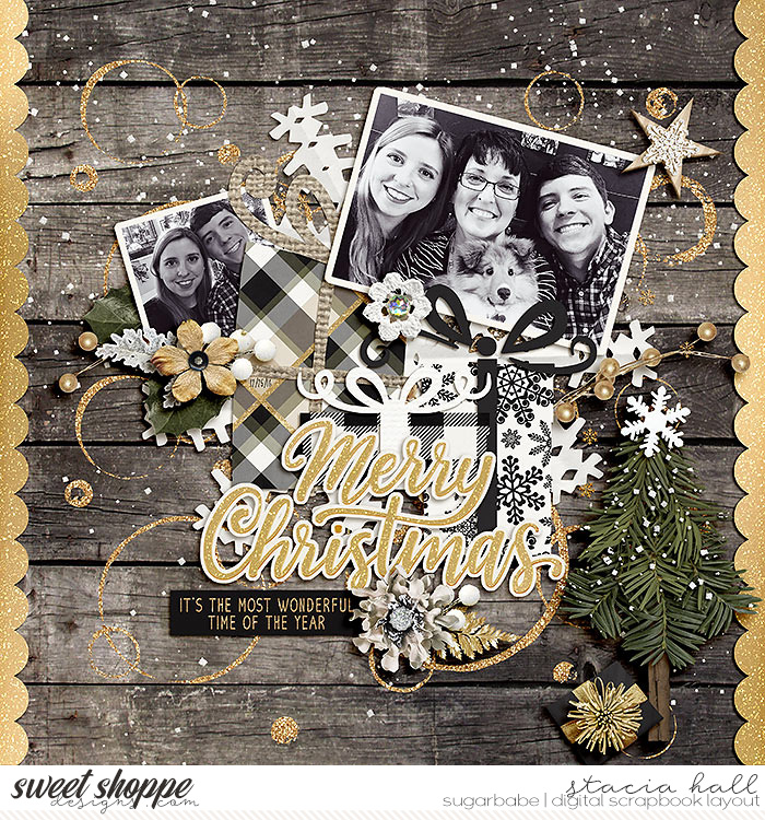 Merry Christmas 2016