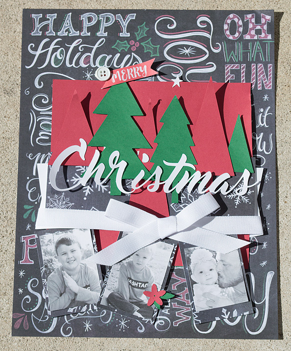 Merry Christmas 2017