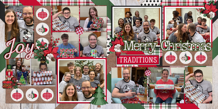 Merry Christmas 2018