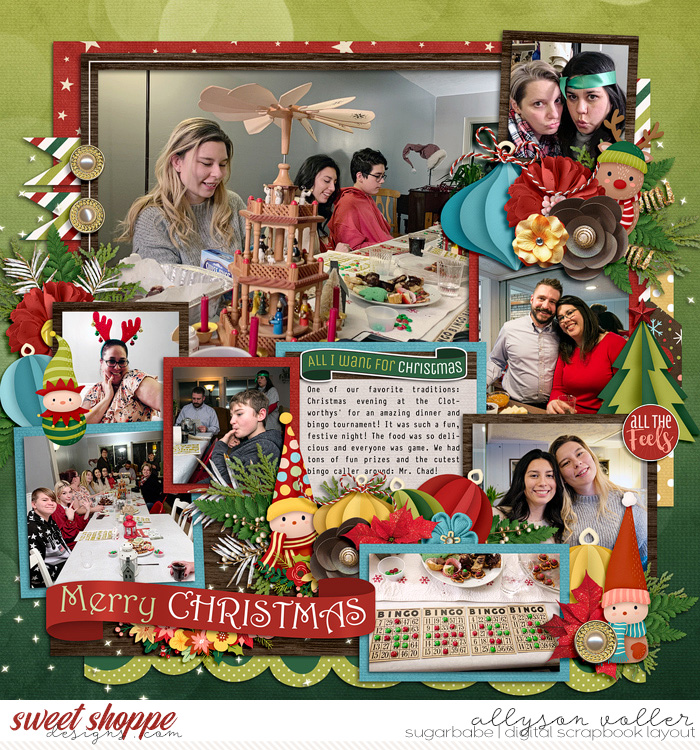 Merry Christmas 2019