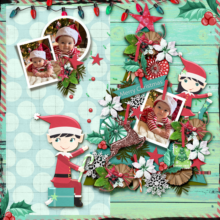 Merry Christmas to All