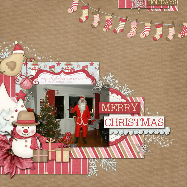 Merry Christmas