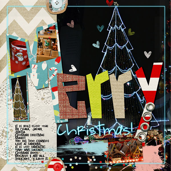 Merry Christmas