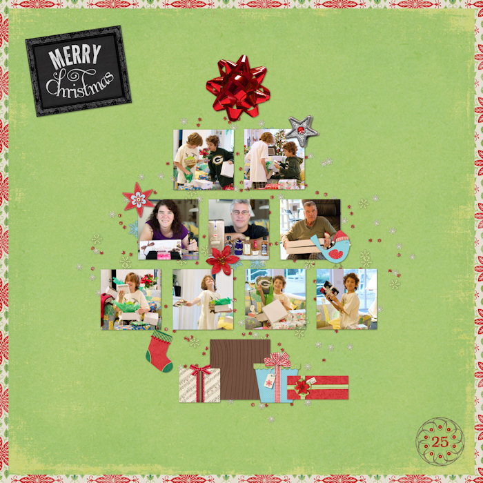 Merry Christmas