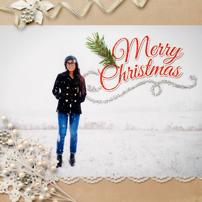 Merry Christmas