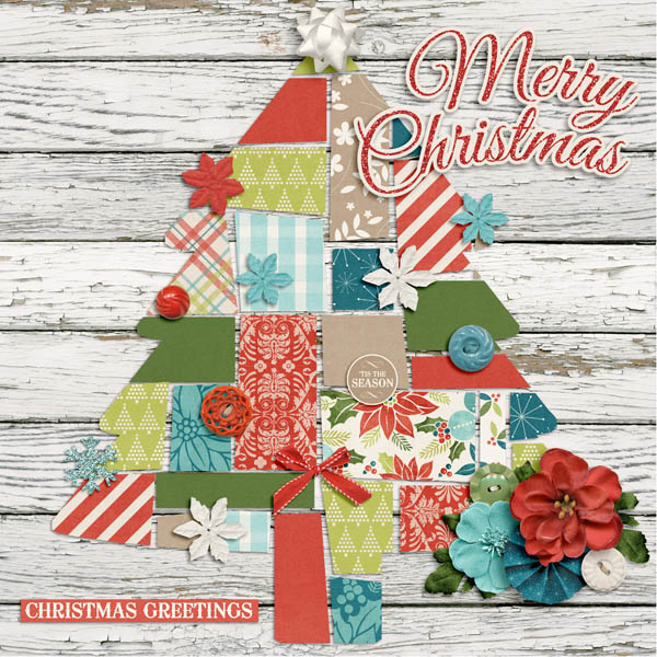Merry Christmas