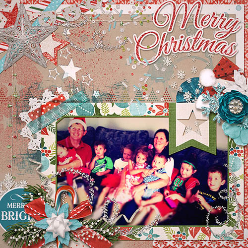 Merry Christmas