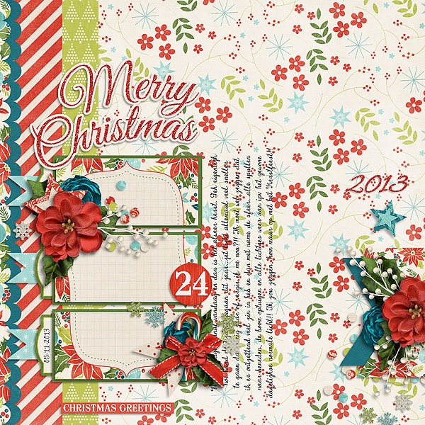Merry Christmas