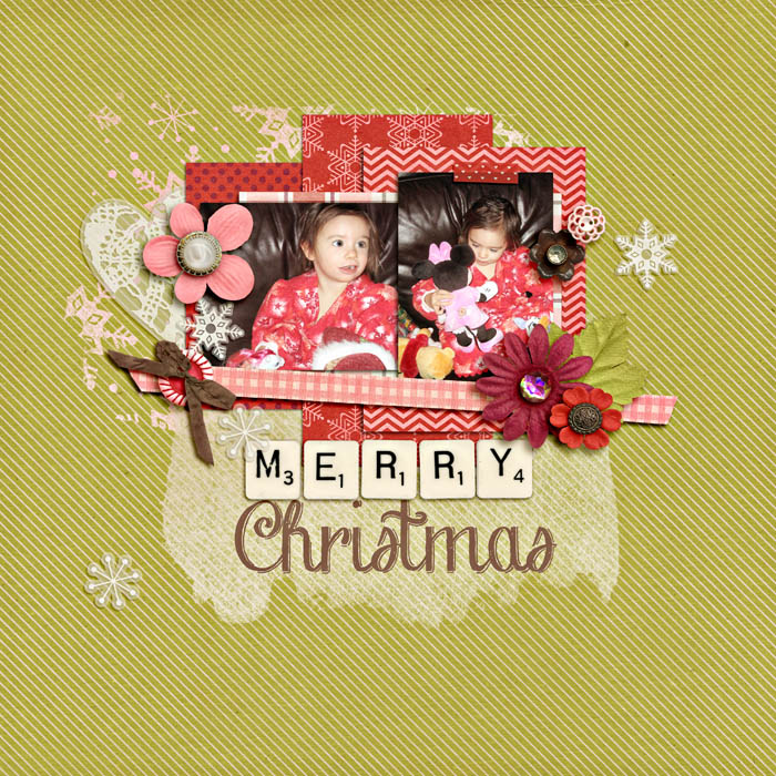 Merry Christmas