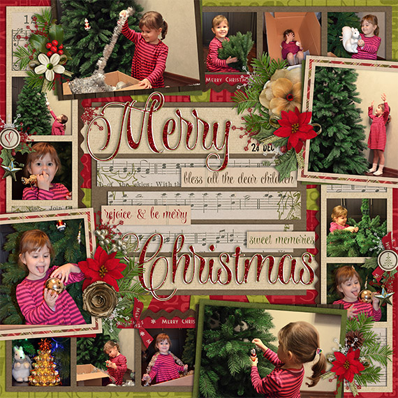 Merry Christmas