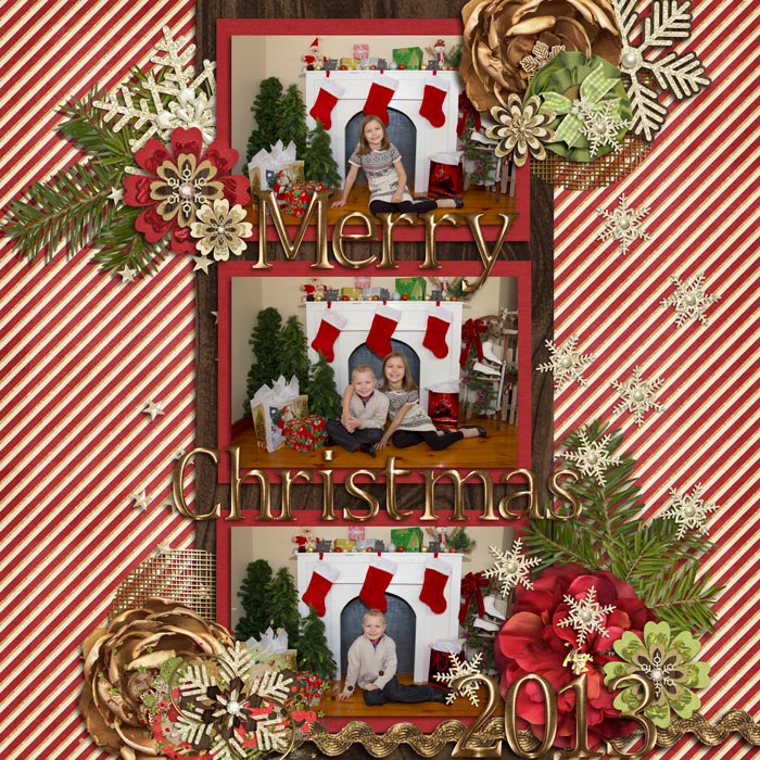 Merry Christmas
