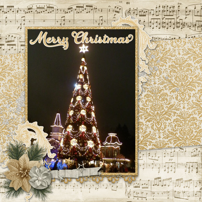 Merry Christmas