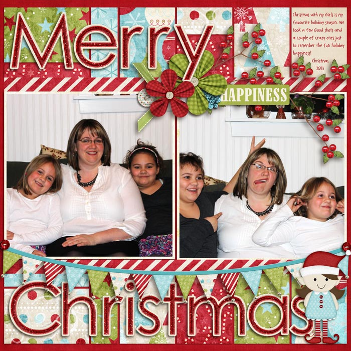 Merry Christmas