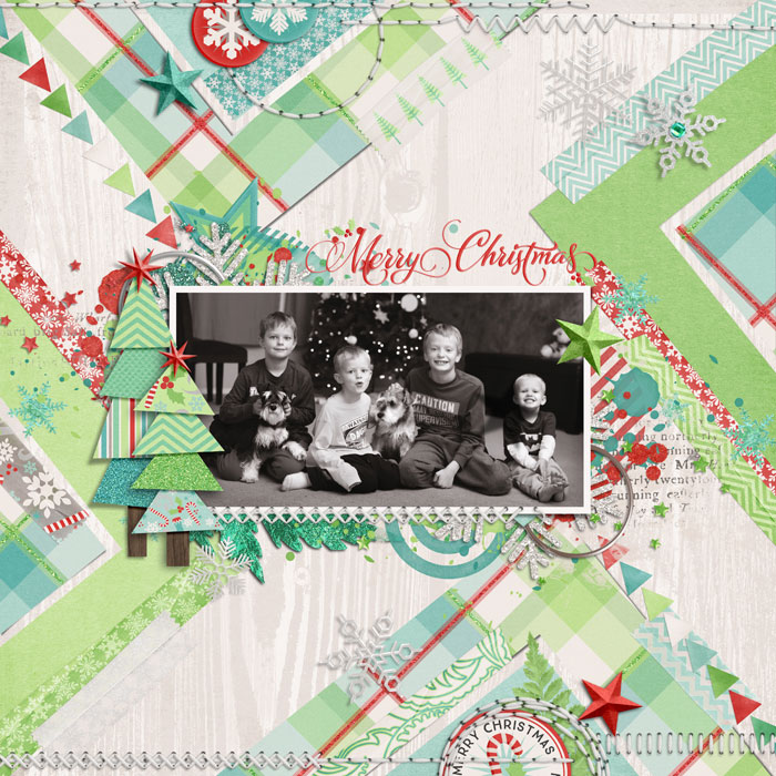 Merry Christmas